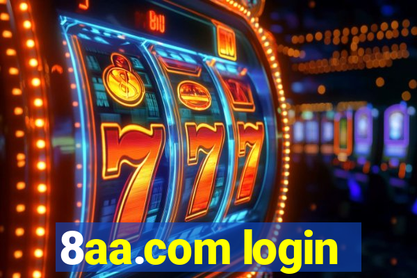 8aa.com login